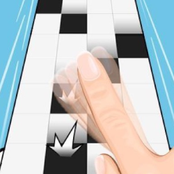 Don't Tap The White Tile