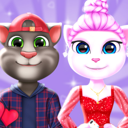 Angela Perfect Valentine