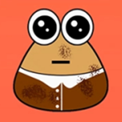 Pou Caring