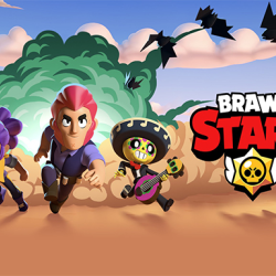 Stars Brawl Guys.io