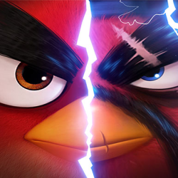 Angry Bird Speed 2.0 Run