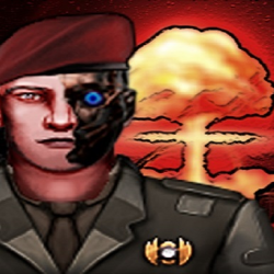 World War - ww3 Mode
