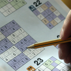 Sudoku 30 Levels