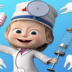 Little Dentist