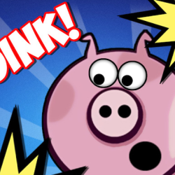 Dont Drop The Pig