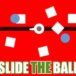 Slide The Ball