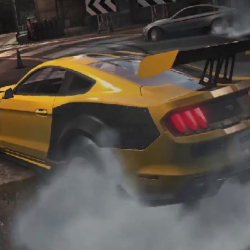 Drifting SuperCars Racing 3D