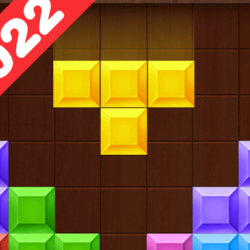Block Puzzle Tetris Game