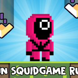 Run Squid Game Run
