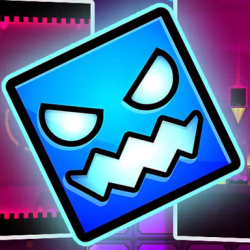 Geometry Dash Horror