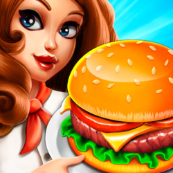 Cooking Fest : Cooking Games