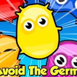Avoid The Germs
