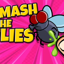 Smash The Flies