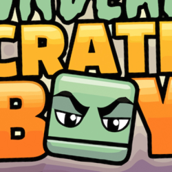 Undead Crate Boy