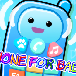 Phone For Baby