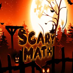 Scary Math: Learn with Monster Math