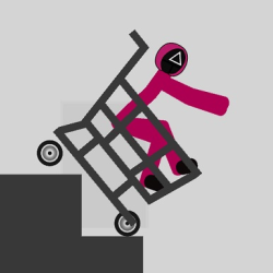 Squid Game Dismounting