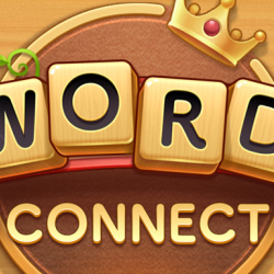 Word Connect Game