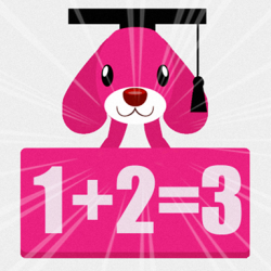 One Plus Two is Three