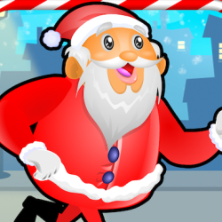 Go Santa Go