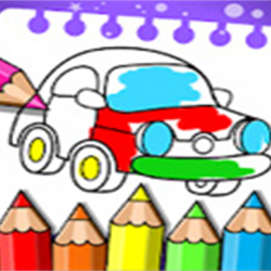 Coloring And Learning