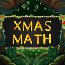 X-Mas Math