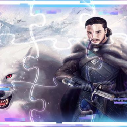 Game of Thrones Match3 Puzzle
