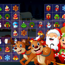 Christmas Connect Deluxe