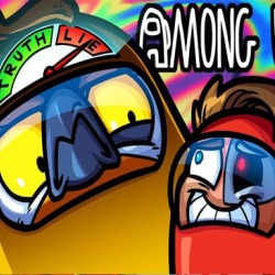 Among As Match3 Running Game