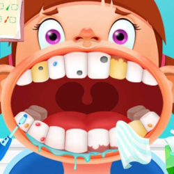 Little Lovely Dentist