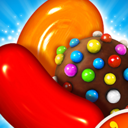 Candy Fever Crush 2021