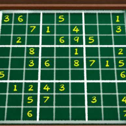 Weekend Sudoku 37