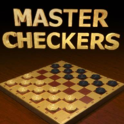 Master Checkers