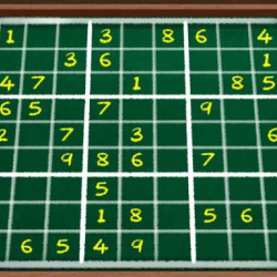 Weekend Sudoku 36