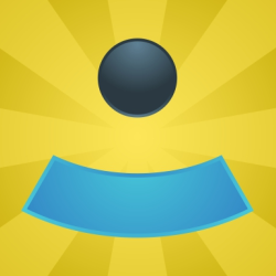 Circular Reflection Game