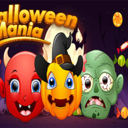 Halloween Mania