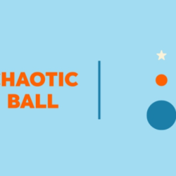 Chaotic Ball Game