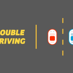 Double Driving Game