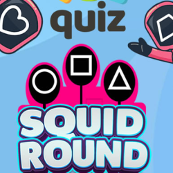 Quiz Squid Game