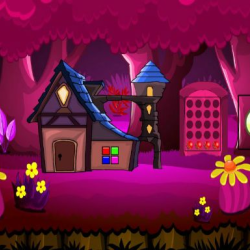 BUNNY SHOPPING ESCAPE