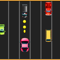 Jungle Highway Escape