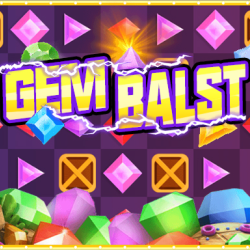 Gem Blast Online