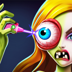 Zombie Fun Doctor