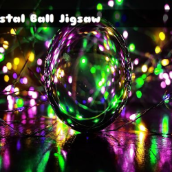Crystal Ball Jigsaw