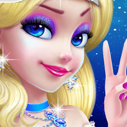 Ice Princess - Sweet Sixteen