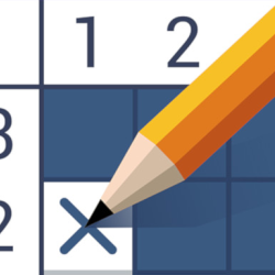 Nonogram - Picture Cross