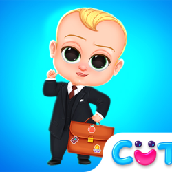 Baby Boss Back In Business