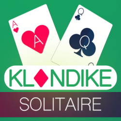 Klondike Solitaire TLG