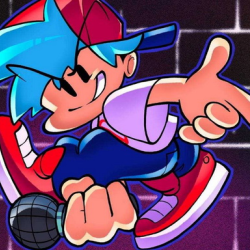 Friday Night Funkin Jigsaw