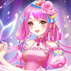 Magic Fairy Tale Princess Dress up for Girl